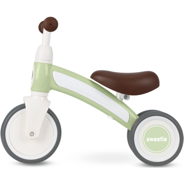 Фото - Біговел Qplay Sweetie Mint (B-401SweetieMint)